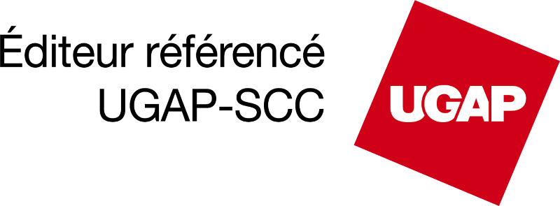 Balotilo est référencé dans le catalogue multi-éditeurs de l'UGAP